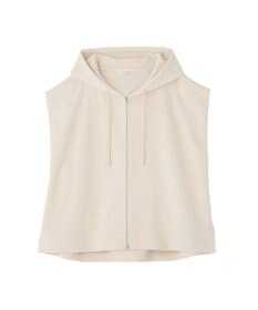 Green Parks フード付ベスト