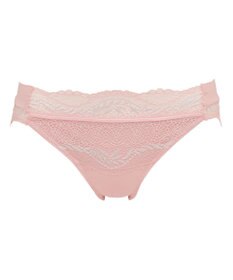 BRADELIS New York 【BRADELIS New York】ウェンディスタイルパンティ24A1