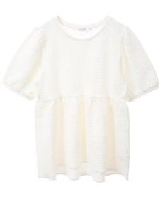 AMERICAN HOLIC フクレジャガードティアードプルオーバー