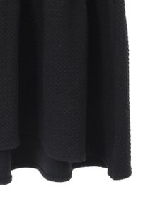 AMERICAN HOLIC フクレジャガードティアードプルオーバー