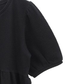 AMERICAN HOLIC フクレジャガードティアードプルオーバー