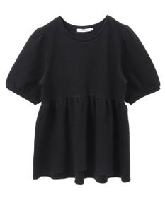 AMERICAN HOLIC フクレジャガードティアードプルオーバー