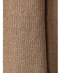 CRAFT STANDARD BOUTIQUE ７Ｇモールニット　ヘンリーＰＯ　Ｌ／Ｓ