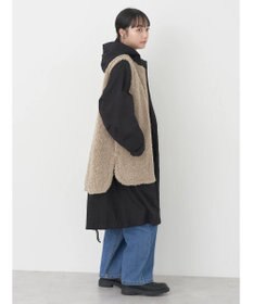 earth music&ecology マルチｗａｙモッズコート