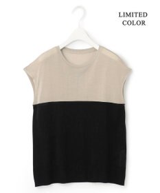 ICB 【接触冷感・洗える】PINION プルオーバー