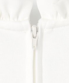 組曲 KIDS 【150-170㎝】グレンチェックジャケット＆プリーツワンピース セット