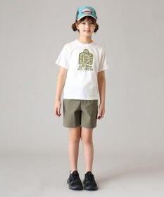 Columbia Columbia/ キッズアイテム/ バレークリークIIショートスリーブグラフィックTシャツ /コロンビア