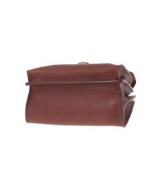 genten ミネルヴァ 2wayミニバッグ