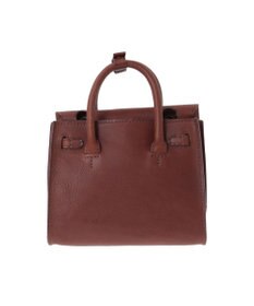 genten ミネルヴァ 2wayミニバッグ