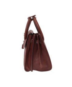 genten ミネルヴァ 2wayミニバッグ