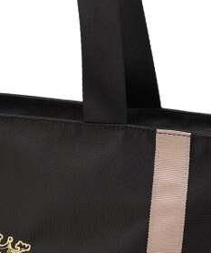 TOCCA 【A4サイズ対応・サスティナブル素材】RAINY WAY 2SET BAG レイントートバッグ