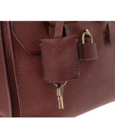 genten ミネルヴァ 2wayミニバッグ