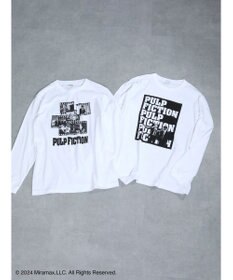 Green Parks ■ＰＵＬＰ　ＦＩＣＴＩＯＮ　ロゴｐｔロンＴ