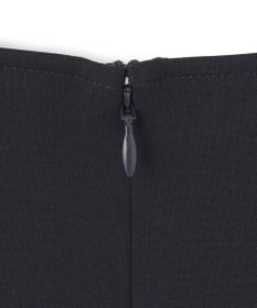 ICB L 【洗える】ミリオーネダンボールニットブラウス