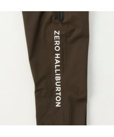 ZERO HALLIBURTON ゼロハリバートン ZERO HALLIBURTON レインパンツ 82266