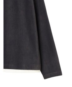 CRAFT STANDARD BOUTIQUE カットコールフェイクレーヤードプルオーバー