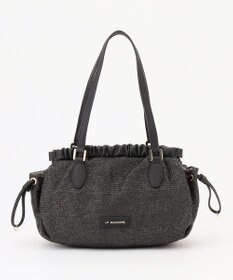 LA BAGAGERIE シャーリング2WAYサマーバッグ　mini