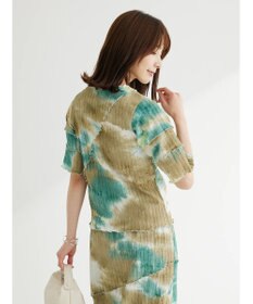 Green Parks ・ｎｏｖｅｍ　９　タイダイメローＴＥＥ