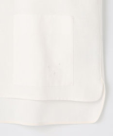 #Newans 【ANSWER for アクセサリーLOVER】ビッグポケットベストブラウス