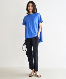 UNFILO 【15サイズ展開】BEAUTY MOVE スティックパンツ