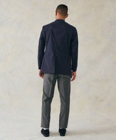 J.PRESS MEN 【MECHANICAL】ナイロンハイパワーストレッチ ブレザー