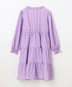組曲 KIDS 【150-160㎝】Tiny Rose ワンピース