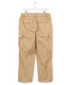 J.PRESS YORK STREET 【UNISEX】カーゴパンツ