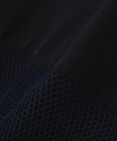 YECCA VECCA 異素材MIXテーラードジャケット