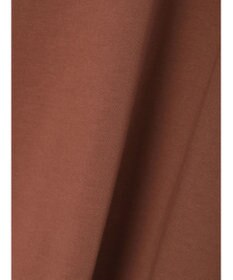 CRAFT STANDARD BOUTIQUE モックネックリングドット９分袖プルオーバー