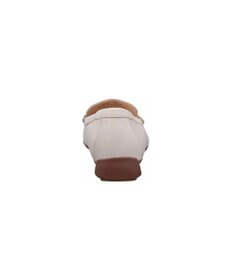 REGAL FOOT COMMUNITY 【リーガルレディース】F72K ビット付フラットシューズ