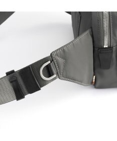 ACE BAGS & LUGGAGE Orobianco タッティカ ウエストバッグ 2L 290g 92941 オロビアンコ