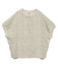 Green Parks Ｔブラウスドルマンスリーブプルオーバー