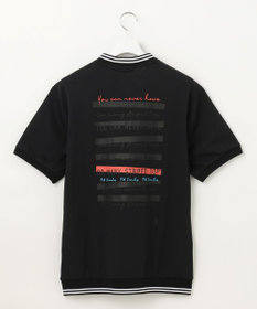 MEN】ベースボールカラーポロシャツ / PW CIRCULUS | ファッション通販