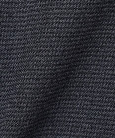 J.PRESS LADIES 【洗える】TUMUGITOピンヘッド ワイド パンツ