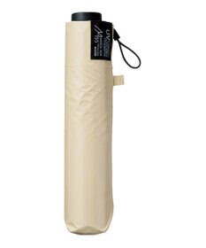 MOONBAT 【遮光100％/超軽量/耐久性】マジで軽い傘 晴雨兼用 折りたたみ日傘 マジカルテックプロテクション Tough W rib 55cm