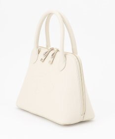 TOCCA CRESTA LEATHER POCHETTE ポシェット