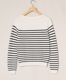 ONWARD Reuse Park 【any SiS】ニット春夏