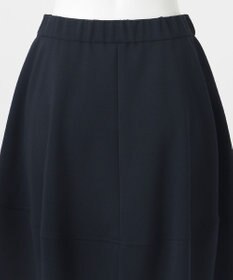 23区 【R(アール)】ダブルクロス バルーンシルエットスカート