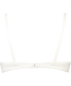 Wing ジュニア ノンワイヤーブラ Wing Teen やさしいフィット感 綿混素材(カップ肌側) 【STEP3 まるみをおびてきた胸に】 RB6136 ウイング／ワコール