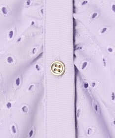 ANY SIS エンブロイダリー ワンピース