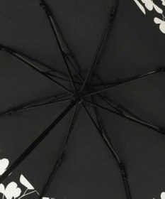 MOONBAT 【折りたたみ雨傘】フルラ (FURLA)  カメリア 折りたたみ傘 UV