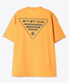 Columbia Columbia/ ディスペアベイオムニフリーズゼログラフィックショートスリーブTシャツ /コロンビア