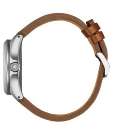 CITIZEN 【モンベル×シチズン】抜群のタフさとミニマルな魅力を極めたコラボレーションモデル BN0247-01L