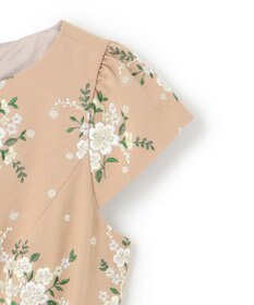TOCCA FLOST FLOWER ドレス