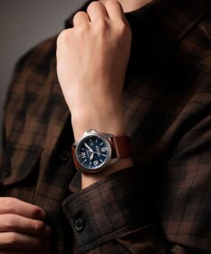 CITIZEN 【モンベル×シチズン】抜群のタフさとミニマルな魅力を極めたコラボレーションモデル BN0247-01L