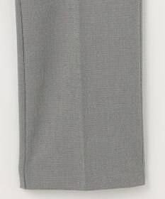 ANY SIS 【洗える】褒めらレディテーパード パンツ