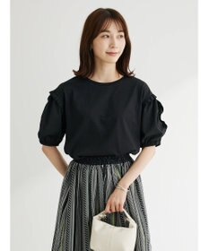 Green Parks ・ＥＬＥＮＣＡＲＥ　ＤＵＥ　ラッフルパフＴＥＥ