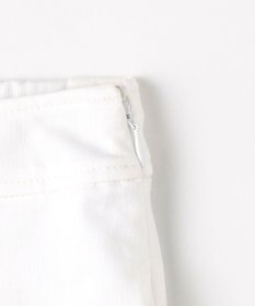 J.PRESS LADIES 【WEB限定カラーあり・洗える】トリコットジャージー フレアーパンツ