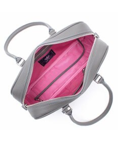 A.D.M.J. クリスタルソーイングボストン28cm