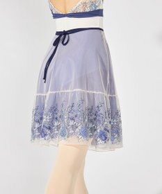 Chacott 巻きスカート